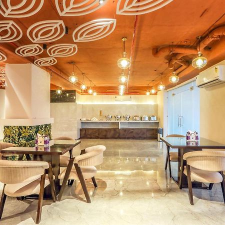 Hotel Green Lotus Luxe Gurgaon Extérieur photo
