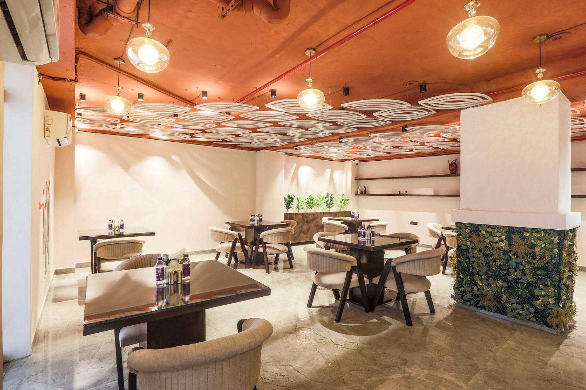 Hotel Green Lotus Luxe Gurgaon Extérieur photo